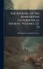Journal of the Manchester Geographical Society Volumes 22-23