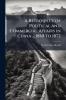 Retrospect of Political and Commercial Affairs in China ... 1868 to 1872
