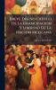 Breve Diseño CrÃ-tico De La Emancipacion Y Libertad De La Nacion Mexicana