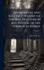 Impartial and Succinct History of the Rise Declension and Revival of the Church of Christ