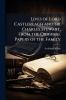 Lives of Lord Castlereagh and Sir Charles Stewart From the Original Papers of the Family