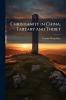 Christianity in China Tartary and Thibet