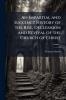 Impartial and Succinct History of the Rise Declension and Revival of the Church of Christ