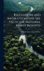 Regulations and Instructions for the Use of the National Forest Reserves