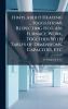 Hints About Heating ... Suggestions Respecting Hot-Air Furnace Work Together With Tables of Dimensions Capacities Etc