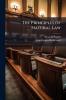 Principles of Natural Law