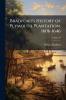 Bradford's History of Plymouth Plantation 1606-1646