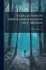 Collection of Miscellaneous Essays / by T. Mozeen