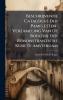 Beschrijvende Catalogus Der Pamfletten-Verzameling Van De Boekerij Der Remonstrantsche Kerk Te Amsterdam