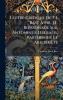 Lettre Critique De F.J. Bast Ã&#128; Mr. J.F. Boissonade Sur Antoninus Liberalis Parthenius Et AristÃ(c)nète