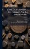 L'art De ConnaÃ(R)tre Les Hommes Par La Physionomie