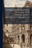 Storia Documentata Di Carlo V in Correlazione All'italia Volumes 3-4