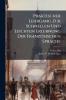 Praktischer Lehrgang Zur Schnellen Und Leichten Erlernung Der Französischen Sprache