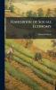 Handbook of Social Economy