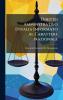 Diritto Amminstrativo D'italia Informato Al Carattere Nazionale