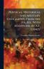 Physical Historical and Military Geography. From the Fr. Ed. With Additions by A.F. Lendy