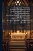 Controversy With the Cardinal Archbishop of Santiago On the Great Question Between Protestantism and Romanism in Letters Between the Cardinal and A. Dallas Revised With an Appendix by E.B. Elliott