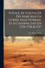 Voyage Du Chevalier Des Marchais En GuinÃ©e Isles Voisines Et Ã? Cayenne Fait En 1725 1726 & 1727