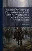 Winfrid Afterwards Called Boniface A.D. 680-755. Waterloo a lay of Jubilee for June 18 A.D. 1815