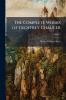 The Complete Works of Geoffrey Chaucer