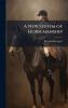 A New System of Horsemanship
