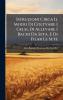 Istruzioni Circa Il Modo Di Coltvare I Gelsi Di Allevare I Bachi Da Seta E Di Filar Le Sete