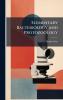 Elementary Bacteriology and ProtozoÃ¶logy