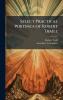 Select Practical Writings of Robert Traill