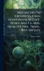 Researches On Explosives. Fired Gunpowder by Capt. Noble and F.a. Abel. From the Phil. Trans. Roy. Society