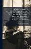 Crestomazia Italiana CioÃ¨ Scelta Di Luoghi Insigni ... Raccolti Dagli Scritti Italiani