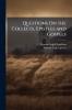 Questions On the Collects Epistles and Gospels