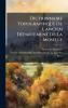 Dictionnaire Topographique De L'ancien DÃ©partement De La Moselle