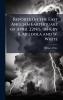Reports On the East Anglian Earthquake of April 22Nd 1884 by R. Meldola and W. White