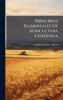 Principios Elementales De Agricultura Cientifica