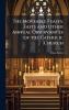 The Moveable Feasts Fasts and Other Annual Observances of the Catholic Church