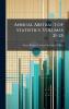 Annual Abstract of Statistics Volumes 21-25