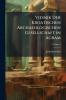 Vjesnik Der Kroatischen Archaeologischen Gesellschaft in Agram