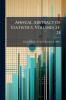 Annual Abstract of Statistics Volumes 21-25