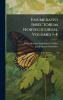 Enumeratio Insectorum Norvegicorum Volumes 1-4