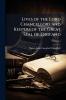 Lives of the Lord Chancellors and Keepers of the Great Seal of England