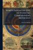 Semita Sapientiae Sive Ad Scientias Comparandas Methodus