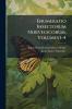 Enumeratio Insectorum Norvegicorum Volumes 1-4