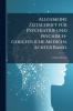 Allgemeine Zeitschrift fÃ¼r Psychiatrie und psychisch-gerichtliche Medicin Achter Band.