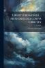 Liberti Fromondi ... Meteorologicorvm Libri Sex