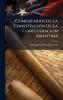 Comentarios De La ConstituciÃ³n De La Confederacion Arjentina