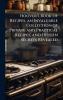 Hoover's Book of Recipes an Invaluable Collection of Private and Practical Recipes and Hidden Secrets Revealed