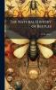 The Natural History of Beetles