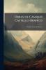 Obras de Camillo Castello-Branco