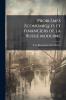 ProblÃ¨mes Ã©conomiques et financiers de la Russie moderne