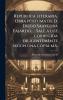 Republica literaria. Obra postuma de D. Diego Saavedra Fajardo ... Sale a luz corregida diligentemÃ¨nte segÃ¹n Ã¹na cÃ²pia m.s.